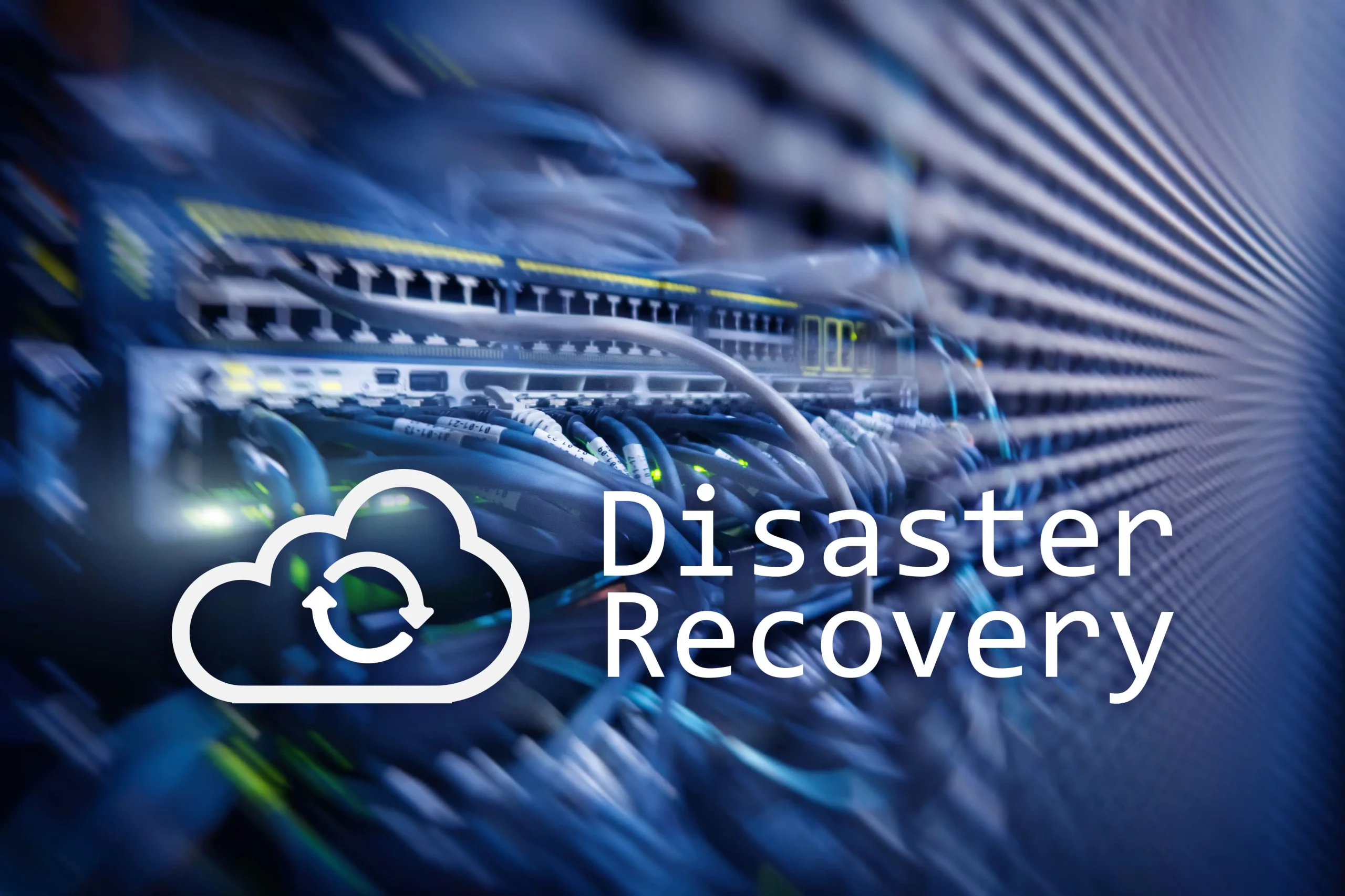 Disaster Recovery Generica