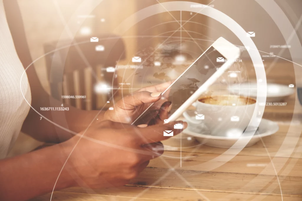 Telefonia e Connettività
