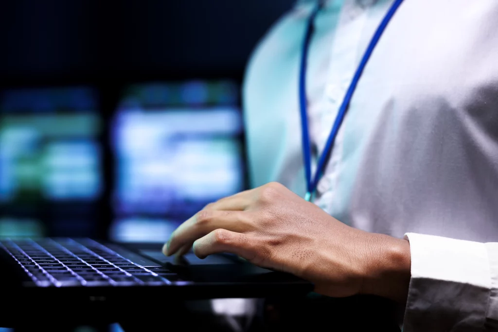 Sicurezza Informatica Trieste