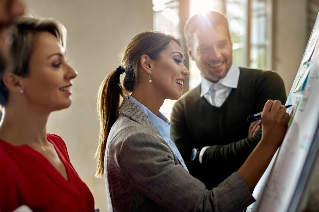 Formazione del personale in azienda