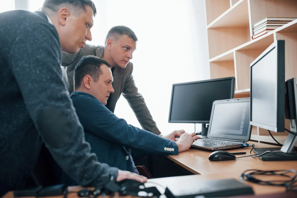 Corsi Su Sicurezza Informatica
