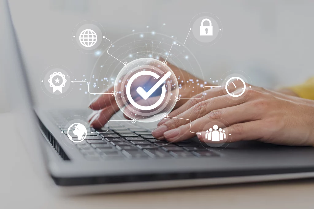 Normativa Sicurezza Informatica Aziendale